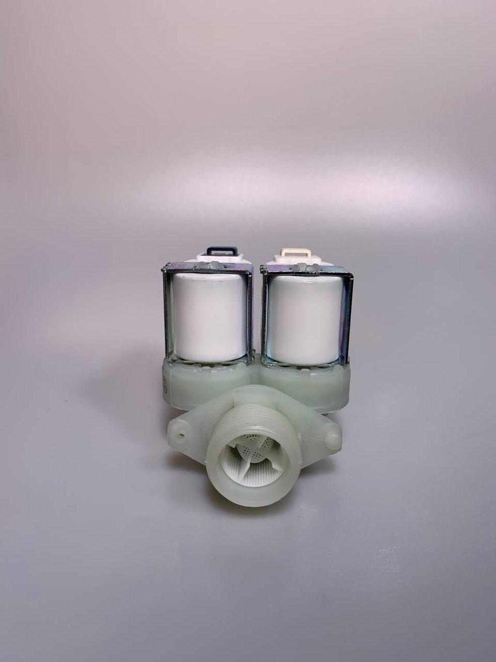 Клапан заливной КЭН 2 180 d 12mm candy