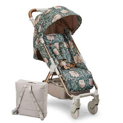 Прогулочная коляска Elodie Mondo Pimpernel