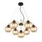 Подвесная люстра Aployt Eliza APL.907.03.07