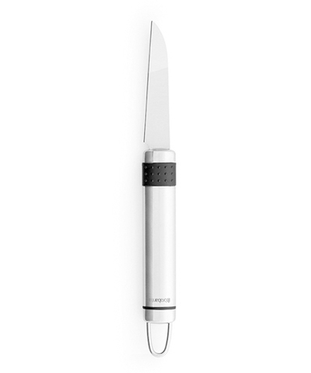 Brabantia Нож для овощей, Stainless Steel