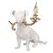 Настольная лампа Loft IT Dog 10312 White