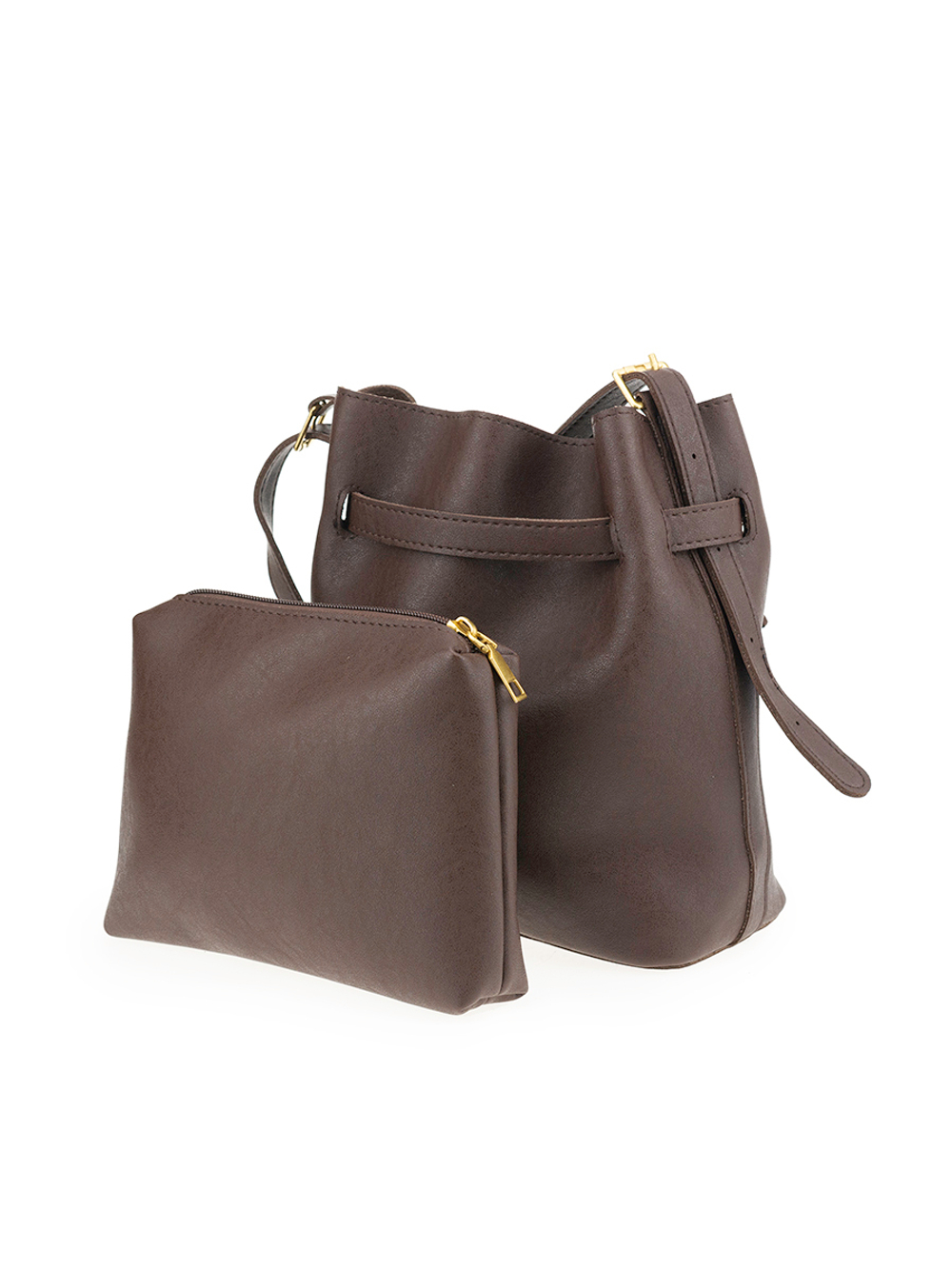 27772/23 Сумка жен., иск. кожа