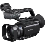 Видеокамера Sony PXW-X70