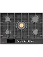 Варочная поверхность Hiberg VM 7255 B