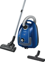 Пылесос Bosch BGLS48X320