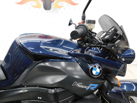 BMW K1200R , 2005