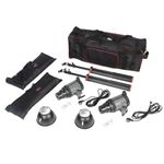 Комплект галогенного света Falcon Eyes QLBK-1000 v2.0