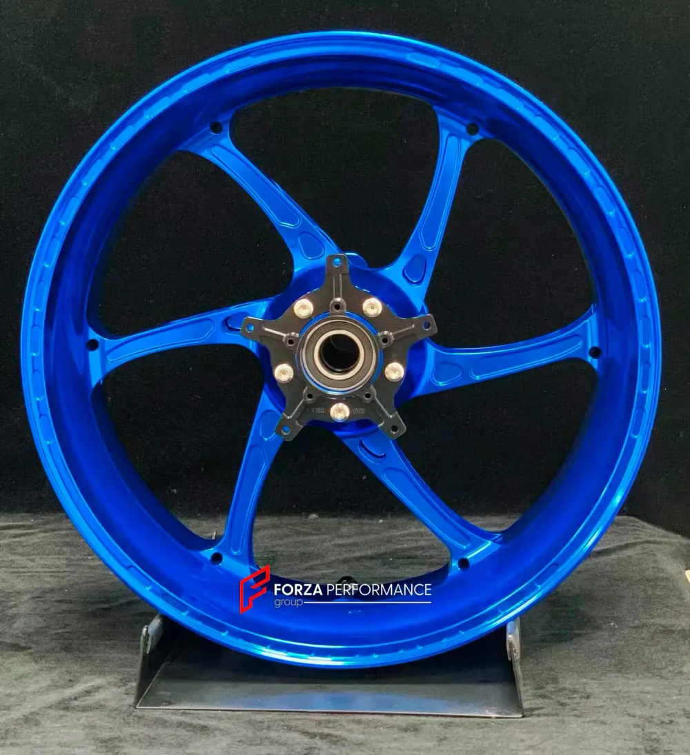 Кованые диски для BMW S1000RR M1000RR БМВ мотоцикл колеса ковка диск