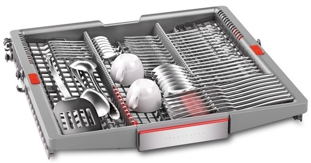 Встраиваемая посудомоечная машина Bosch SMI 88TS11 R