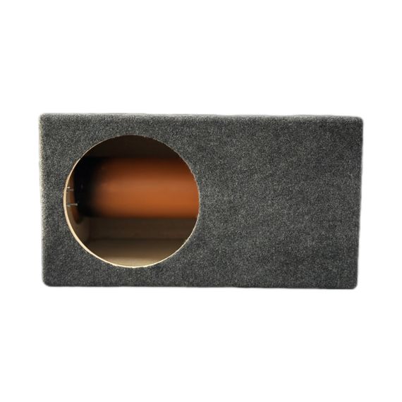 Короб ФИ 12&quot; ДСП 160 труба