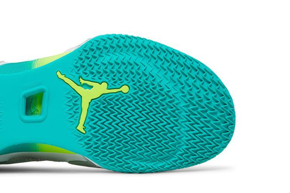 Кроссовки Jordan Air Jordan 36 36 Pf "Guo" Pe