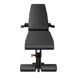 Скамья регулируемая (6-позиционная регулировка спинки) OKPRO