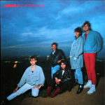 Nena / First America (99 Luftballons)(LP)