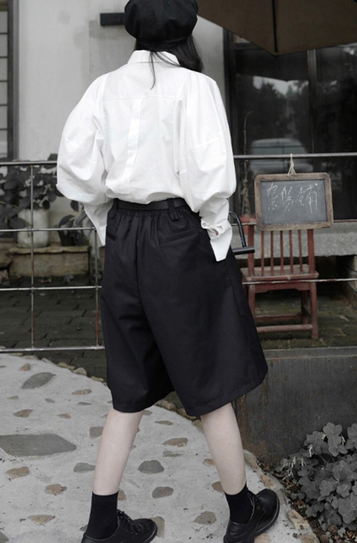 Shorts «LOC»