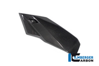 Ilmberger Carbonparts Защита карбоновая нижняя левая - Belly Pan BMW M 1000 R