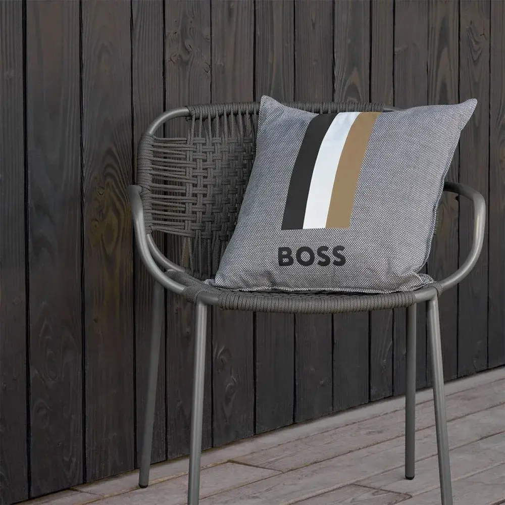 Подушка декоративная Boss B Linea Magnet (45 х 45 см)