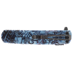 Нож Ganzo G626-GS серый самурай 440A 54-57HRC