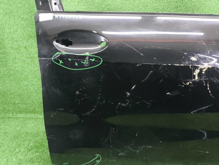 Дверь передняя правая BMW X5 G05 (2018-н.в.)