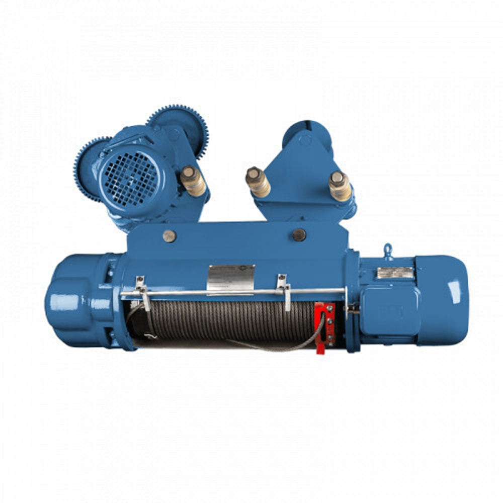 Таль электрическая канатная GEARSEN CD 3,2т
