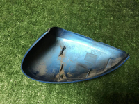 Крышка зеркала правая Citroen C3 2 (2009-2016)