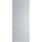 Межкомнатная дверь эмаль Profil Doors 25PW лайт грей глухая