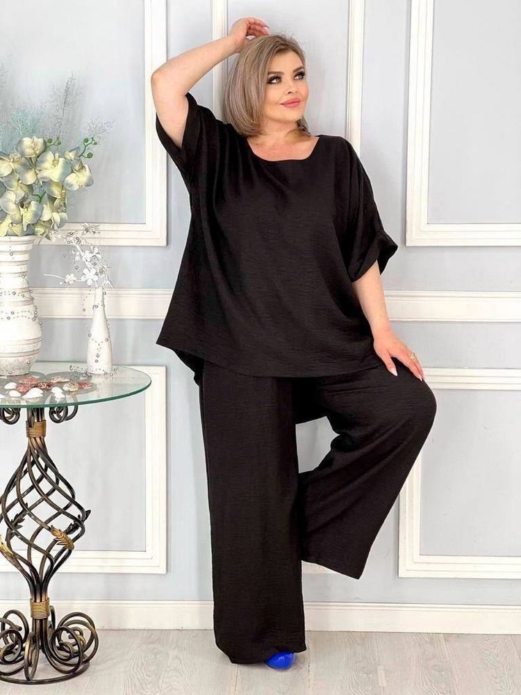 Костюм Лён-4 Fabrika