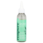 Renpure, Растительная сыворотка для кожи головы, чайное дерево и розмарин, 118 мл (4 жидк. Унции)