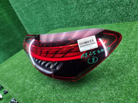 Фонарь правый внешний Mercedes E W213 (2020-2023)