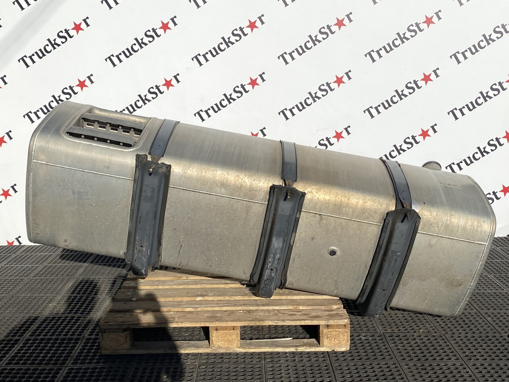 Бак топливный 850L 2018г