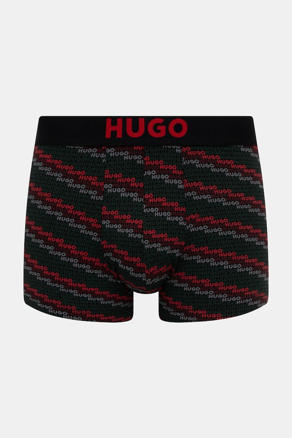 Трусы (набор 3шт) мужские HUGO TRUNK TRIPLET GIFT