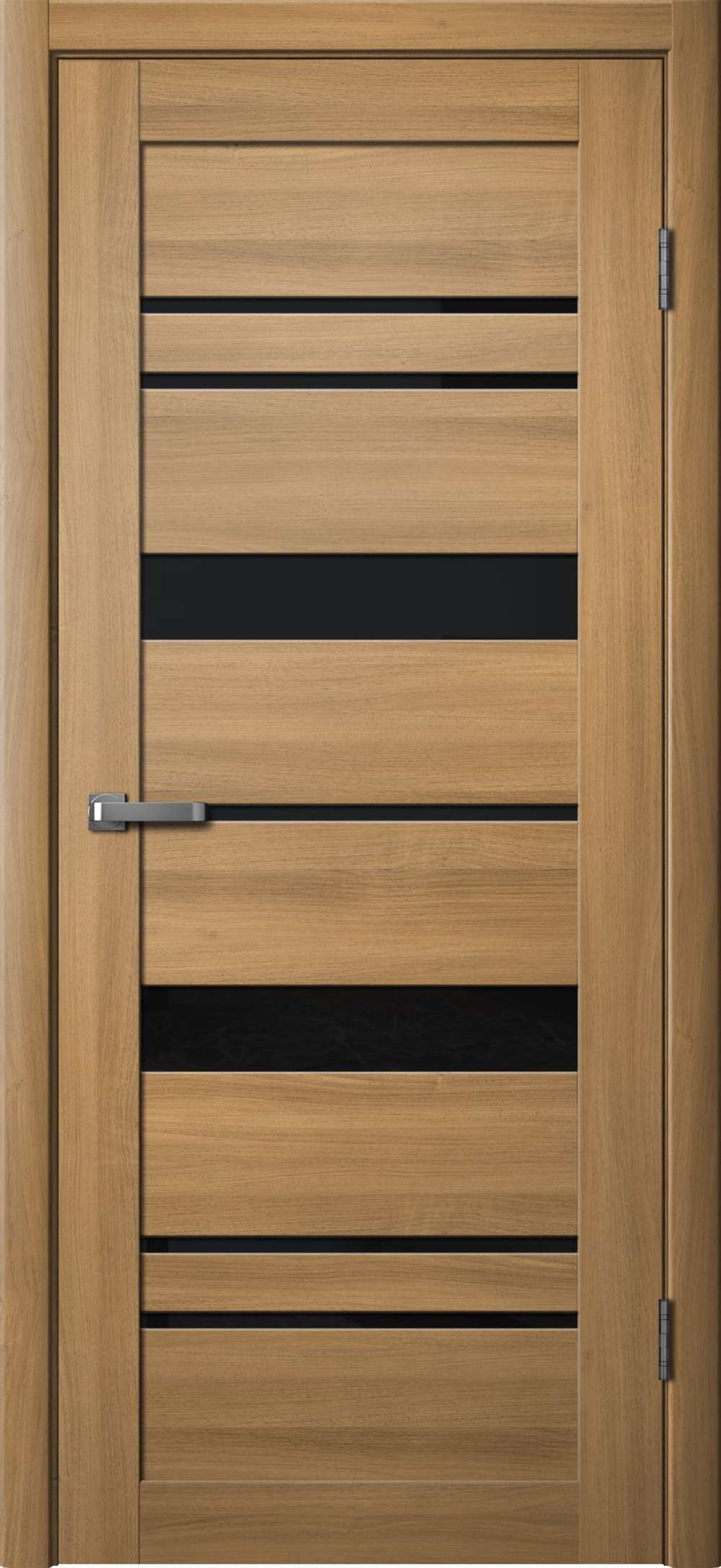 Дверь FLYDOORS 283 (Black)