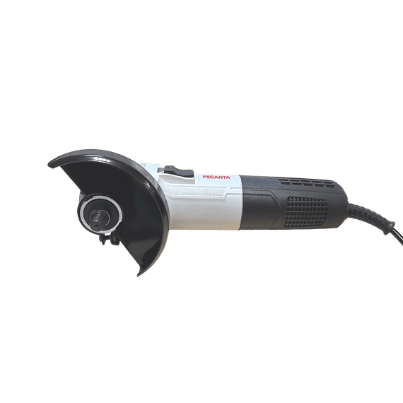 Угловая шлифовальная машина Ресанта УШМ-125/1100Э