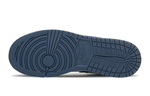 Кроссовки Jordan Air Jordan 1 Fzbb GS (Подростковая размерная сетка)