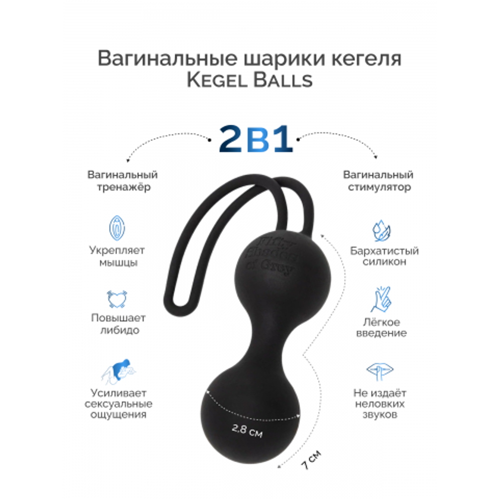 Набор Desire Blooms (Womanizer Liberty, Kegel Balls, бальзам для чувствительной кожи 7 г.)