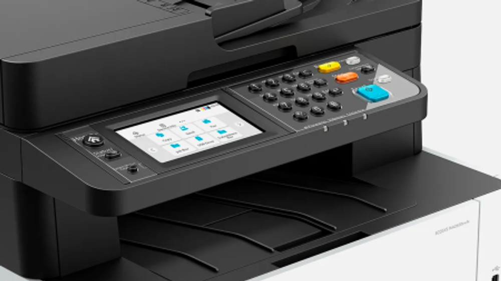 МФУ Kyocera ECOSYS MA2600cwfx