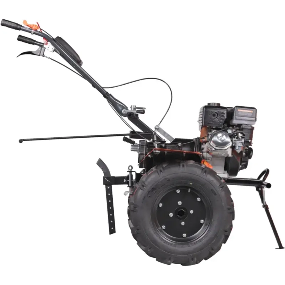 PATRIOT Nevada 409 мотоблок бензиновый 440106511