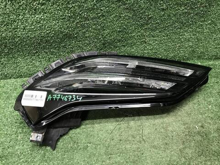 ДХО правый Zeekr 001 (2021-н.в.) LED