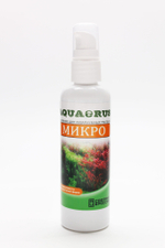 AQUAERUS, МИКРО, 100 ml