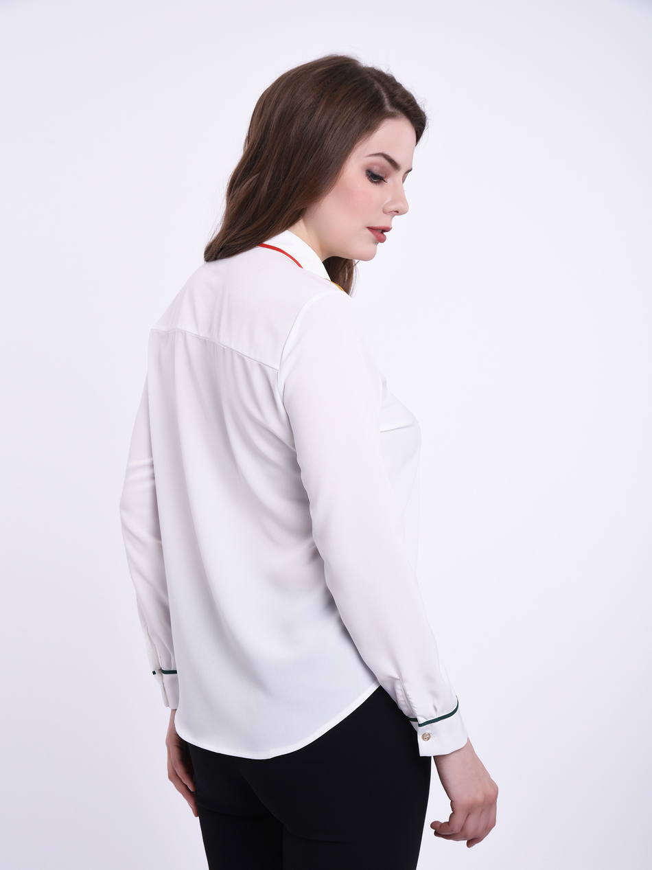 Рубашка женская