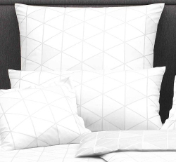 Постельное белье 2 спальное Elegante Triangel 2213/0 Германия