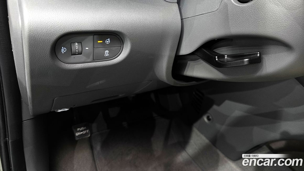 Hyundai Casper The Essential (11.2022)
