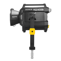Осветитель светодиодный Godox Knowled MG2400Bi студийный
