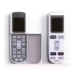 Кондиционер TESLA Astarta TA53FFUL-1832IA