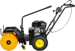 Подметательная машина бензиновая Huter SGC 4100S 6.5л.с. (70/7/19)