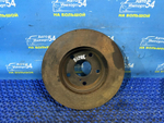 Диск тормозной передний TOYOTA BREVIS 2001-2007