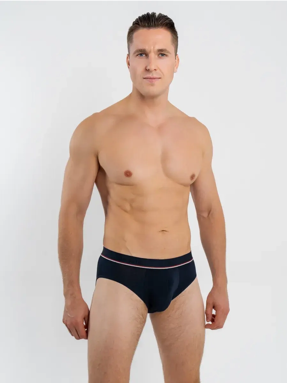 Трусы слипы комплект YE1973