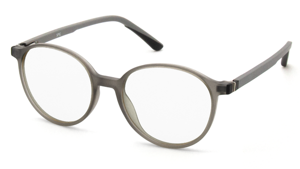 Очки с диоптриями AF066 серый