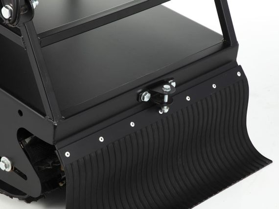 Мотобуксировщик FLAIZER G500 1450 HP20 Maximum (2024)