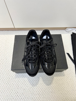 Chanel Sneakers (8 colors)