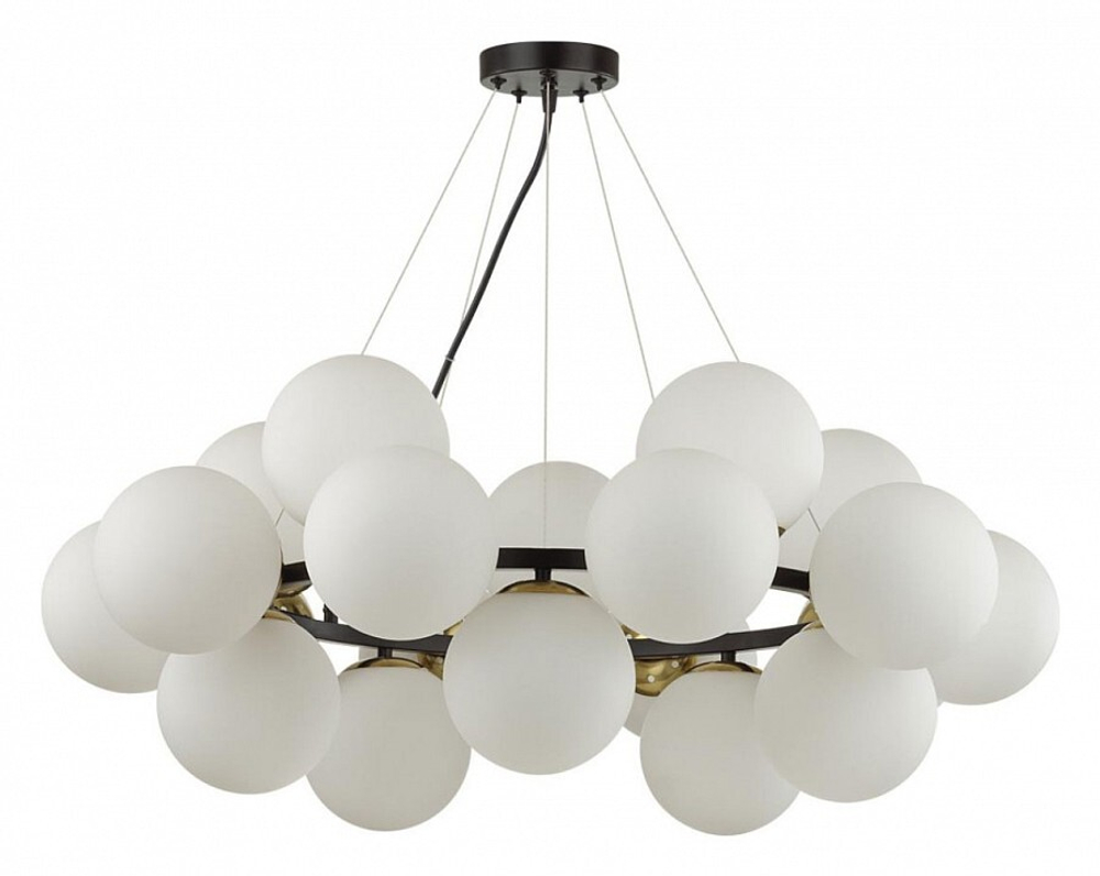 Подвесная люстра Lumion Melona 6508/20